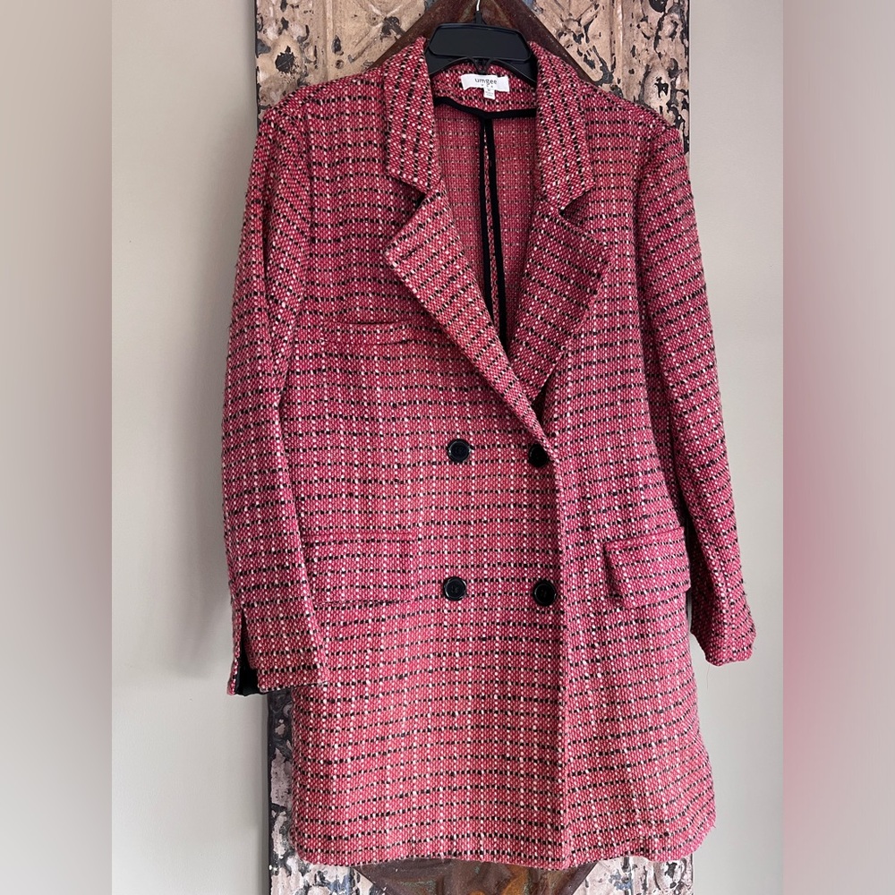 Umgee Jacket - image 1